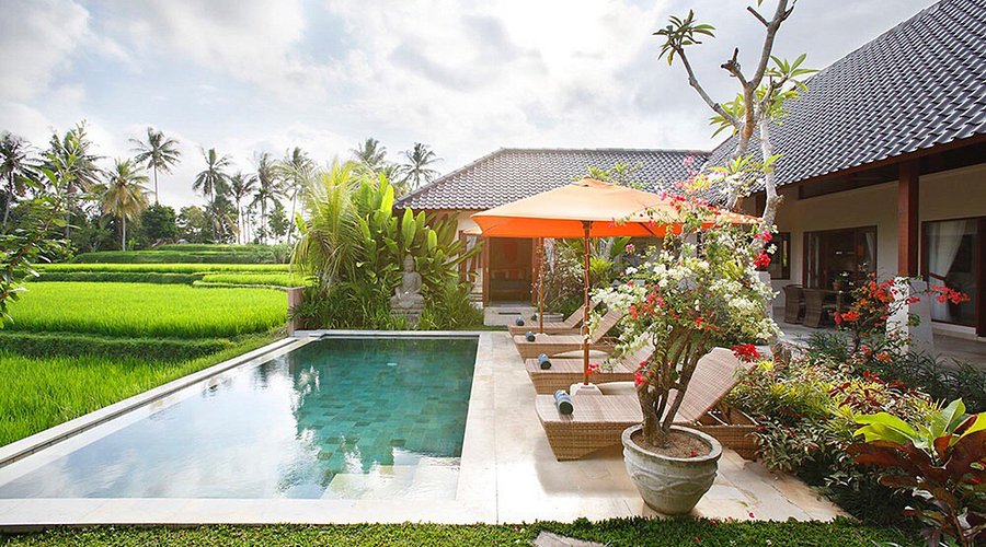 Villa Satori Seminyak